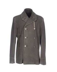 Пальто Camplin