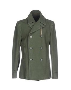 Пальто Camplin