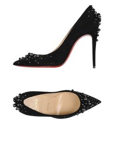 Туфли Christian Louboutin