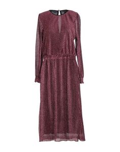 Платье длиной 3/4 Imperial