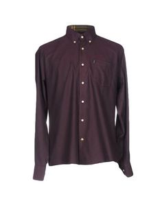 Pубашка Barbour