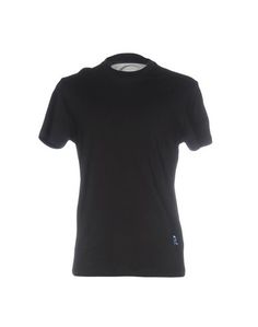 Футболка RAF Simons