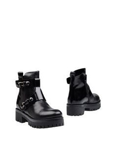 Полусапоги и высокие ботинки Lorenzo Mari