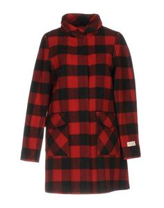 Пальто Woolrich