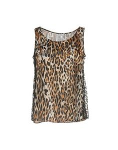 Топ без рукавов LIU •JO Jeans