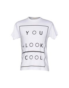 Футболка Obvious Basic