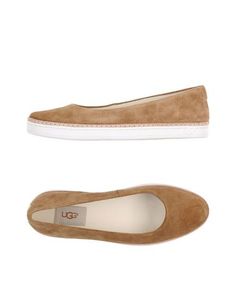 Балетки UGG Australia