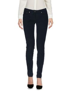 Повседневные брюки Elisabetta Franchi Jeans