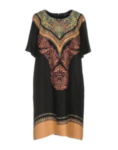 Короткое платье Etro