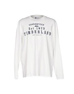 Футболка Timberland