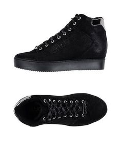 Высокие кеды и кроссовки LIU •JO Shoes