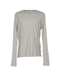 Футболка Grey Daniele Alessandrini