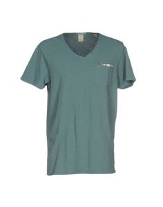 Футболка Scotch & Soda