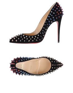 Туфли Christian Louboutin