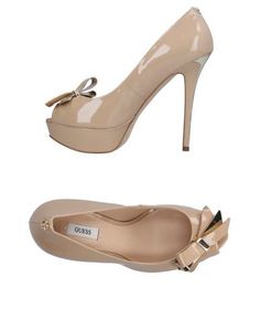 Туфли Guess