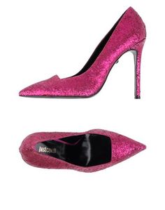 Туфли Just Cavalli