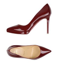 Туфли Christian Louboutin