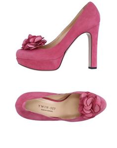 Туфли Twin Set Simona Barbieri