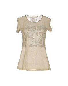 Футболка Ermanno Ermanno Scervino