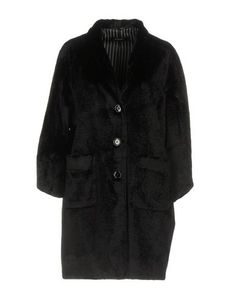 Легкое пальто Yoon