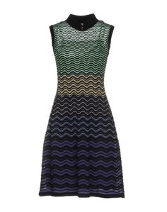 Короткое платье M Missoni