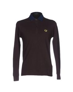 Поло Fred Perry