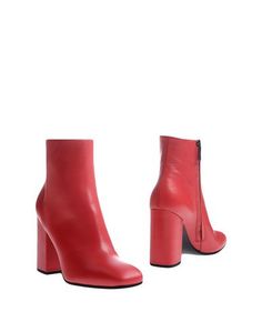 Полусапоги и высокие ботинки F.Lli Bruglia