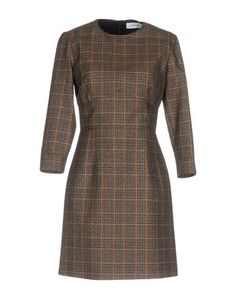 Короткое платье Mauro Grifoni