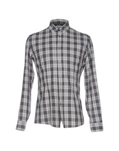 Pубашка Grey Daniele Alessandrini