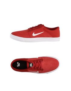 Низкие кеды и кроссовки Nike SB Collection