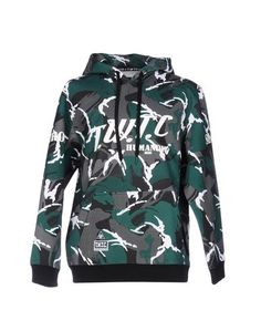 Толстовка KTZ