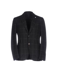 Пиджак Luigi Bianchi Mantova