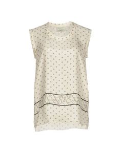 Топ без рукавов 3.1 Phillip LIM