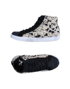 Высокие кеды и кроссовки 2 Star