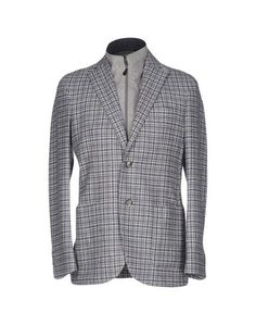 Пиджак Luigi Bianchi Mantova