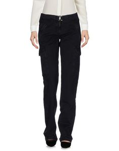 Повседневные брюки Prada Sport