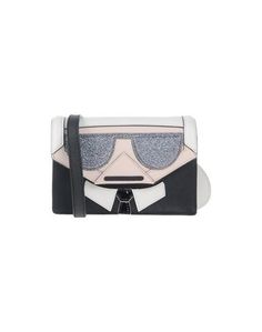 Сумка на руку Karl Lagerfeld