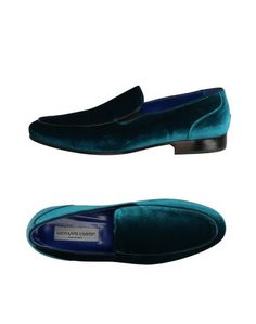 Мокасины Giovanni Conti