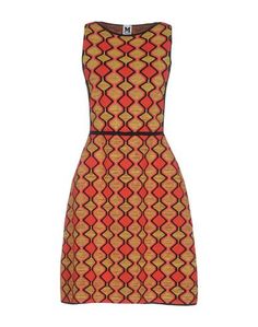 Короткое платье M Missoni