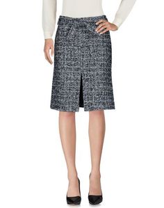 Юбка до колена Ottodame