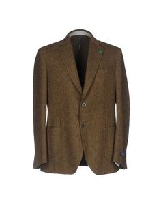 Пиджак Tombolini