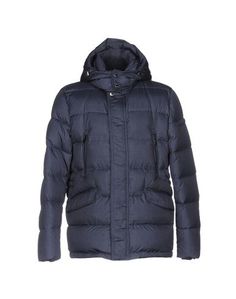 Пуховик Moorer