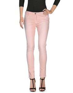 Джинсовые брюки Ki6? WHO ARE You?