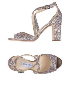 Сандалии Jimmy Choo London