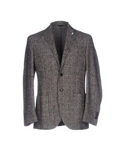 Пиджак Luigi Bianchi Mantova