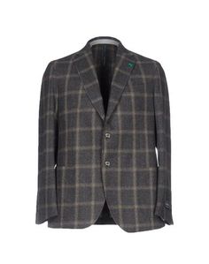 Пиджак Tombolini