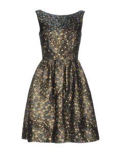 Короткое платье Erdem