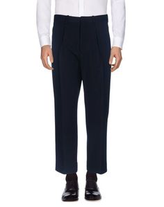 Повседневные брюки Marni