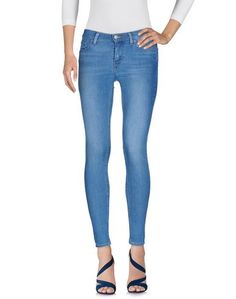 Джинсовые брюки Levis RED TAB