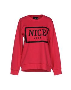 Толстовка Nicebrand